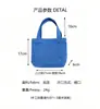 Bolsa de lona de nailon