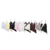 Exportación Transfronteriza Estilo Europeo y Americano Verano 2025 Nuevo Sexy Encaje Decorativo Estilo Ropa Interior Tirantes Top Interior