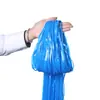 Nuevas cortinas de seda de lluvia color macarrón 2026, suministro directo del fabricante, especializado en la producción de cortinas de seda de lluvia en varios estilos y colores degradados