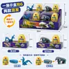 Juguete de Deformación para Niños Robot Avispa Ares Dinosaurio Niño Autobots Optimus Modelo Regalos Institucionales Escolares