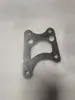Competición de Karting de Entretenimiento Pinza de Freno de Disco Ventilado Disipación Media del Calor Buen Efecto de Frenado a Alta Velocidad