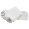 Bolsa Filtrante Líquida, Filtro de Nylon No Tejido para Pintura Química, Bolsa Filtrante No. 5, Malla de Filtro para Filtración Especial