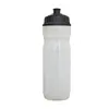 Garrafa de Água Macia Portátil Grande Capacidade Copo de Água Específico Ciclismo Aperto Garrafa de Água para Bicicleta 750ml com Tampa de Poeira
