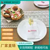 Los Soportes Blancos para Cuchillo y Tenedor Más Vendidos de Amazon, Servilletas de Papel, Servilletas de Papel Desechables Gruesas Libres de Polvo al por Mayor para Hoteles y Restaurantes