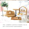 Suporte de Mesa para Doces Estilo Chinês, Bandeja de Mesa para Noivado e Casamento, Prateleira Decorativa, Decoração de Casamento, Suporte para Bolo de Chá