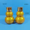 Fábrica de Origen Botella Calabaza de 40ml 70ml-120ml Grado Alimenticio Grado Farmacéutico Botella de Plástico para Mascotas