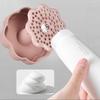 Espumador para Limpeza Facial, Espumador para Shampoo, Copo Garrafa Fabricante de Espuma para Lavagem Facial, Sabão em Espuma Atacado
