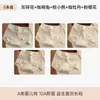 3-6 Peças de Cuecas Boxer Femininas de Algodão Classe A, Cintura Média, Algodão Total, Forro Antibacteriano na Virilha, Cobertura Total, Tamanho Grande, Estampa Floral, Shorts de Quatro Cantos