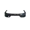 51128081541 Es Adecuado para el Modelo m del Parachoques Trasero y el Panel de Recorte Inferior Trasero del Bmw 7 G70.