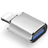 Adequado para Apple OTG adaptador de telefone móvel leitura U disco usb para Apple lightning3.0 conversor de interface