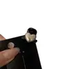 Pinza para el Cabello Pequeña con Perla en Forma de Corazón para Mujer, Modelo Nuevo de Alta Gama 2025, Pinza de Princesa, Pinza para Flequillo, Pinza Lateral para el Cabello