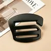 En Stock Correa de Hombro Ajustable Aleación de Zinc Hebilla Abierta Figura de Ocho Accesorios de Ferretería para Bolsas de Mascotas Hebilla de Figura Ocho Resistente al Desgaste Anti-Desprendimiento