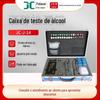 Juchuang JC-J-14 álcool Testador Rápido caixa de detecção de álcool