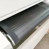 Taosing Pequeno Túnel de Aquecimento Infravermelho Secador de Correia para Serigrafia Equipamento de Secagem por Correia com Circulação de Ar Quente