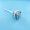 Accesorios para Tanque de Inodoro de Cerámica Botón Fábrica Venta al por Mayor Botón de Inodoro Botón de Tanque Presión Simple