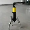 Extractor hidráulico tipo dividido PH108, disponible en una gama completa de especificaciones, fácil de operar y personalizable
