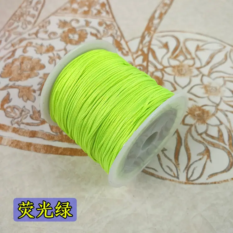 荧光绿16