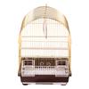 Gaiola de Frango Oriental de Alta Qualidade, Gaiola de Pássaro, Gaiola de Estorninho de Arame Metálico, Gaiola para Periquito, Gaiola para Agapornis, Atacado da Dayang