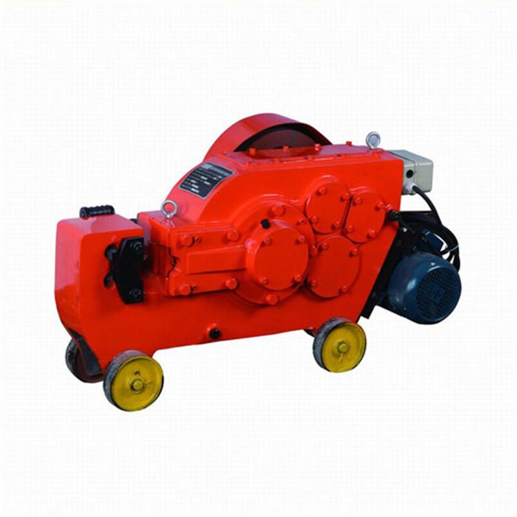 GQ60钢筋切断机3