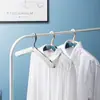 Percha Plegable para Ropa de Viaje Viaje de Negocios al Aire Libre Portátil Pinzas para Secar Ropa Calcetines Ropa Interior Pinzas para Ropa Percha Mágica Pequeña