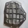 Adequado para Nissan March Jf414E Filtro de Câmbio Grades de Filtro de Óleo 31728-3Mx0A