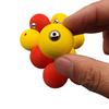 Set de Pesca de Bolas Luoyang Flotador de Bola Viene con Contrapeso Flotador de Bola Redonda Boya para Pesca de Bolas Carpa Crucian Luya Flotador de Bola de Flotabilidad