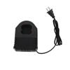 Cargador de batería de litio de alta potencia con interfaz de cuatro vías, cargador de asiento de 16,8 V, cargador de taladro eléctrico de 18 V, herramienta de carga de litio, cargador de asiento