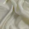 Vestido de Tecido de Seda Luster A Pequena Sereia Camisa Calça Hanfu Tecido com Fundo Degradê Artesanal DIY