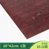Material de Mesa de Areia Arquitetônica DIY Papel de Parede Feito à Mão Papel de Parede Piso Parede Modelo de Azulejo de Piso Miniatura Adesivo