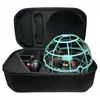 Batería Hélice Aitian Compañero C16Pro 2S 7.4V 850mAh Accesorios para Dron de Fútbol