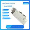 Válvula Solenoide Original Smc Sy5120/5220/5320-4/5/6Lzd/Gd/Lze/Gz/Dzd-01-C4