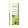Stick para el Cuidado Corporal Ingredientes Herbales Cuidado Suave para el Cuerpo Refrescante y Cómodo Stick Diario Conveniente para la Nariz