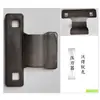 Accesorios para Cosechadora Wode Ruilong Accesorios para Cuchilla de Corte Superior Remache de Hoja Afilador de Cuchilla Almohadilla de Ajuste de Placa de Fricción Placa de Presión