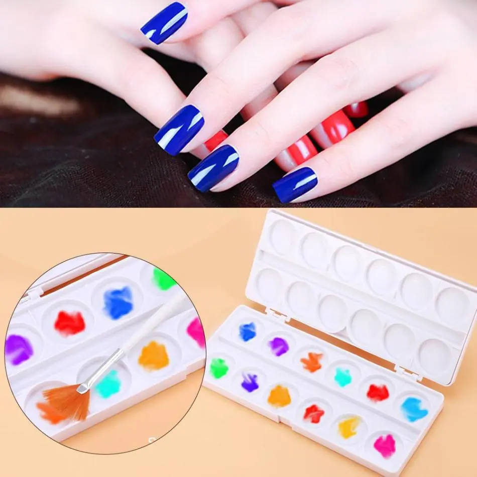 24-Grid-Nail-Art-Palette-Doubl
