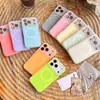 Adecuado para iPhone 18 Pro Max Funda de Teléfono Magnética de Silicona Líquida tipo Gel Apple 17 Cubierta Protectora Integral Anticaídas