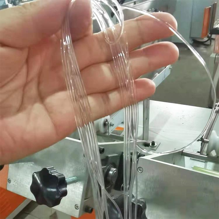 TPU水晶线1