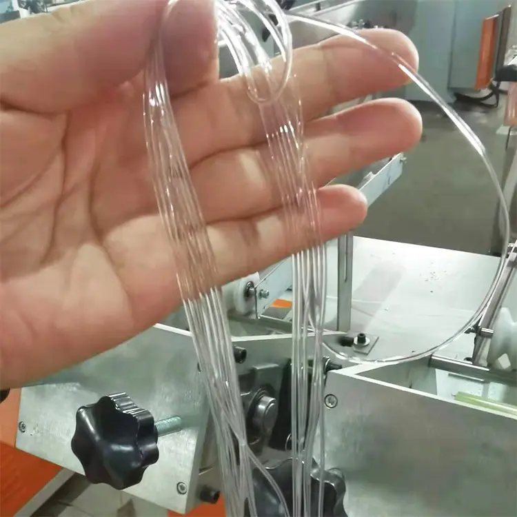 TPU水晶线1