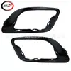 Aplicável ao Fluence 2009-2015 Grelha de Proteção para Moldura de Farol de Neblina 261A29196R 261A36538R