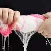 Paño de cocina paño de cocina trapo extra grueso engrosado eliminación de manchas trapo absorbente especial cocina