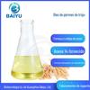 Base de óleo vegetal Óleo cosmético Matéria-prima para cuidados com a pele Sabão artesanal DIY O EM 1L óleo de gérmen de trigo