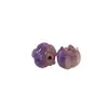 Cuentas de Cristal de Lirio del Valle, Capullos de Estilo Antiguo, Cuentas Sueltas, Pulseras, Pendientes, Accesorios para el Cabello, Accesorios de Estilo Nacional, Cuentas de Cristal Flor de Lanling al por Mayor