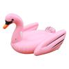 Flotador Inflable de PVC Animales Transfronterizos Montables Sillón Cama de Unicornio Esterilla Flotante de Flamenco Esterilla Flotante Playa