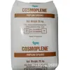 PP Singapur Poliolefina W531L Alta Rigidez Contenedor de Alimentos Resistente al Impacto Alto Brillo Alto Flujo