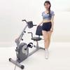 Bicicleta Ergométrica Horizontal Doméstica Bicicleta de Potência para Membros Inferiores Bicicleta para Meia-Idade e Idosos Equipamento Esportivo Indoor Kuaikang Fábrica de Origem