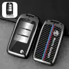 Adequado para chaveiro MG 5 6 6Pro MG5 Scorpio ZS 5 MG3 piloto HS fivela de carro concha de liga para homens