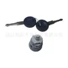 Interruptor de Ignição Direto da Fábrica 113905855B 1H0905 855 a 211905855C Adequado para Volkswagen