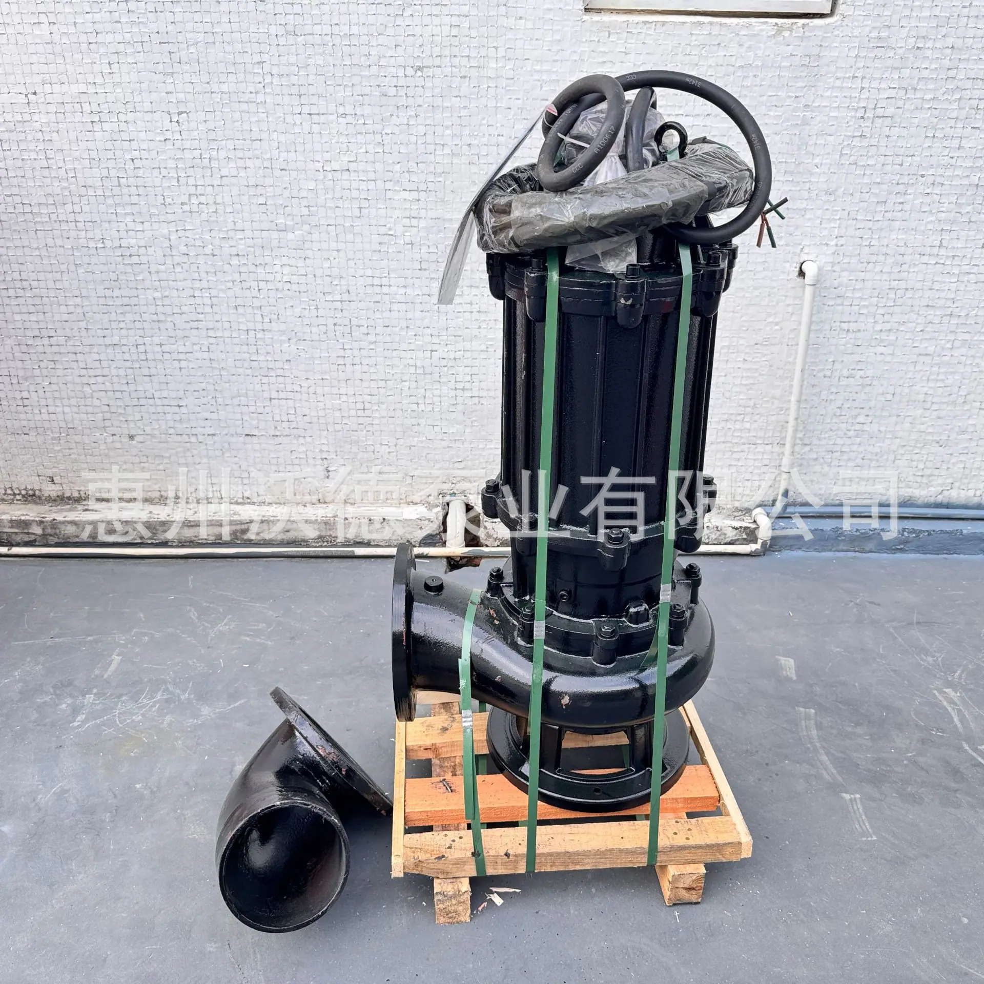 200WQ300-15-22潜水泵9