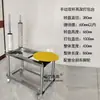 Máquina Automática de Enrolamento com Fita Elétrica, Pequeno Enrolador Rotativo Automático de Filme para Embalagem de Caixas, Máquina de Embalagem de Mesa Enroladora de Filme