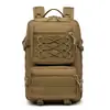 Mochilas Táticas Personalizadas Kaiqizhe, Bolsas de Assalto Táticas Personalizadas, Bolsas Táticas para Uso Externo Personalizadas