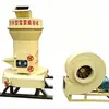 Molino Raymond Industrial, Molino para Calcita y Caliza, Equipo de Procesamiento de Polvo Totalmente Automático